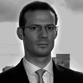Sergio Mello