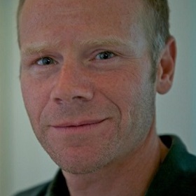 John P. McPeake