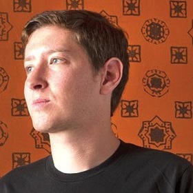 Ilya Sukhar