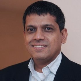 Anand Rao