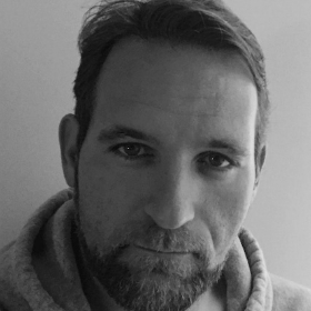 Maarten 't Hooft