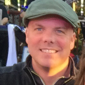 Michael Leach