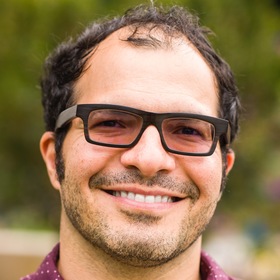 Ali Partovi