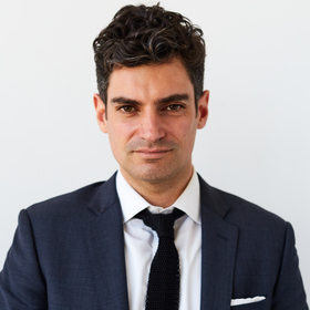 Thomas De Napoli