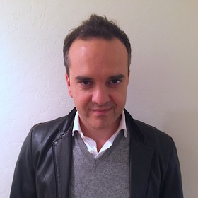 Sergey Shenderov