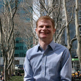 Sean O'Neill