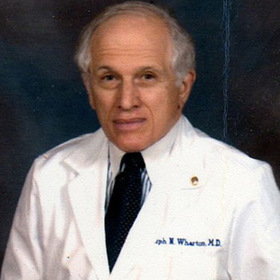 Ralph N Wharton, MD