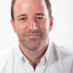 Darcy Rossiter