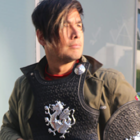 Dav Yaginuma