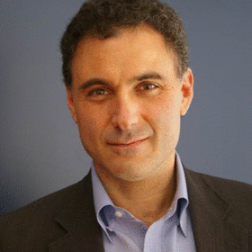 Jonathan Epstein