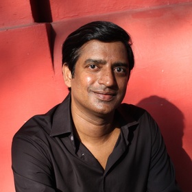 Suresh Ramaswamy