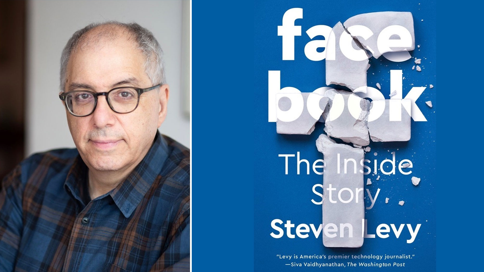 Facebook: The Inside Story — The Information