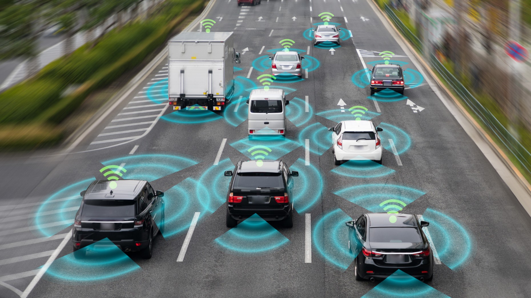 2020 Autonomous Vehicles Summit Preview — The Information