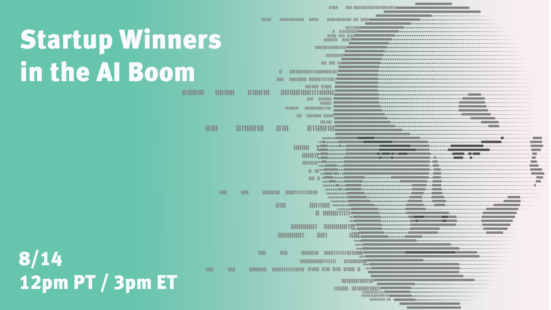 Startup Winners in the AI Boom — The Information