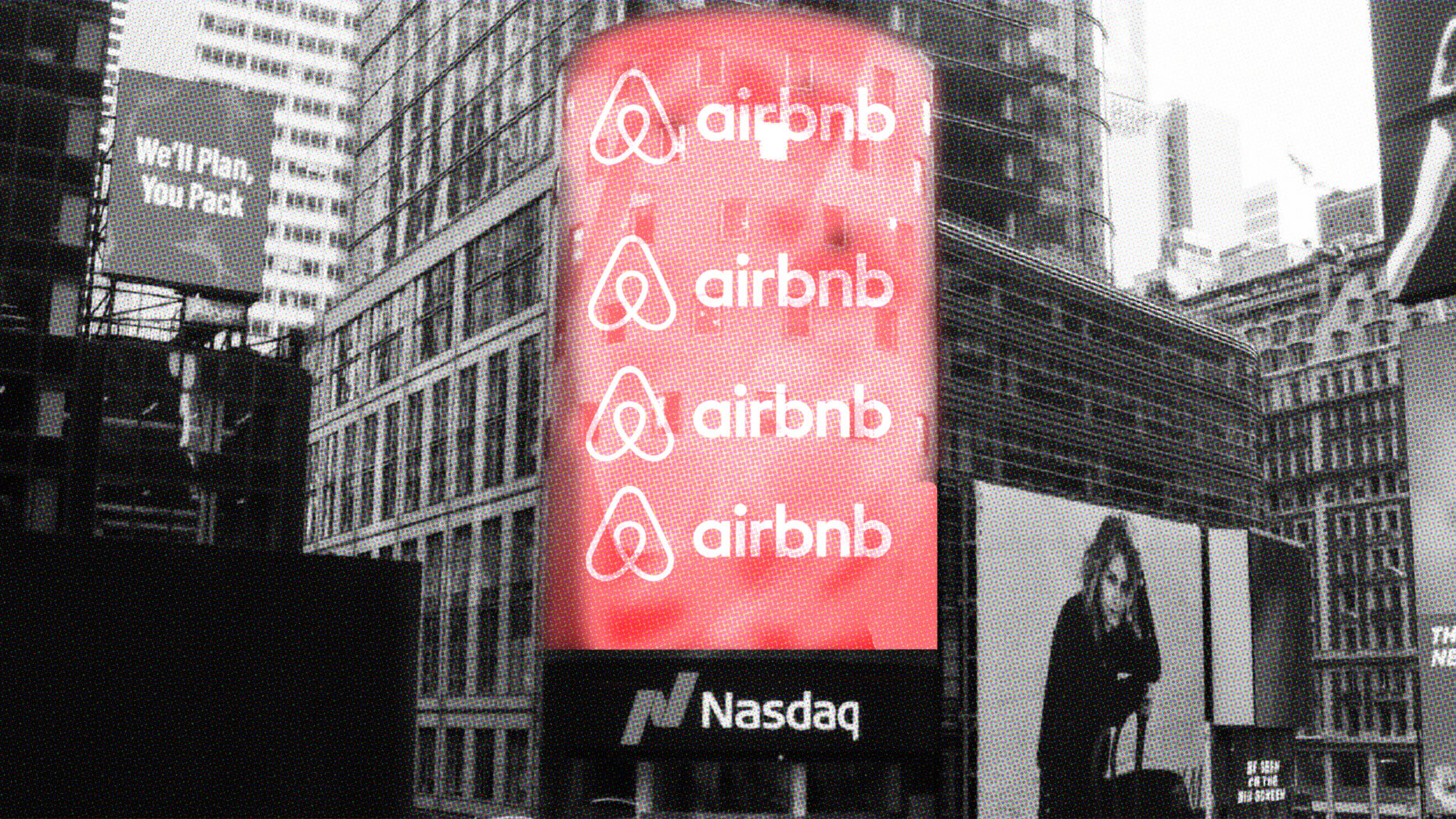 Preview of Airbnb's Long-Awaited IPO — The Information