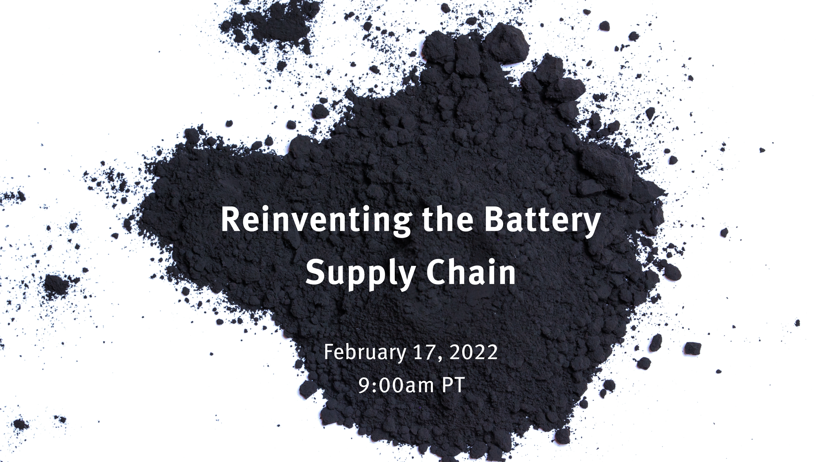 The Electric | Reinventing the Battery Supply Chain — The Information
