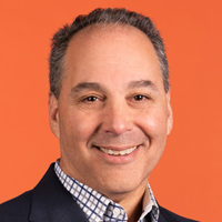 Image of Dan Rosensweig