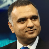 Image of Dheeraj Pandey