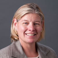 Image of Laura Desmond