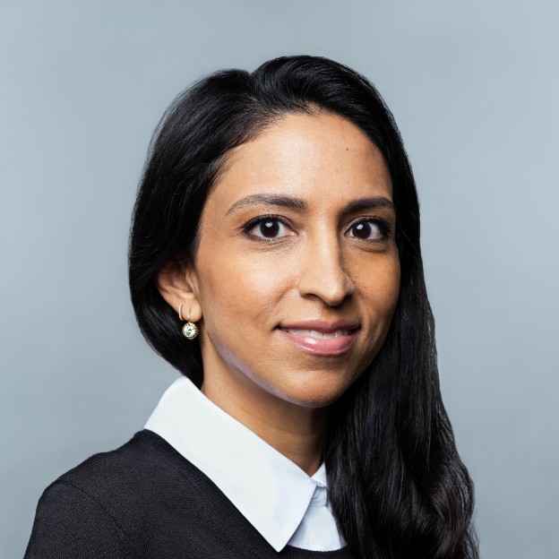 Image of Amrita Ahuja