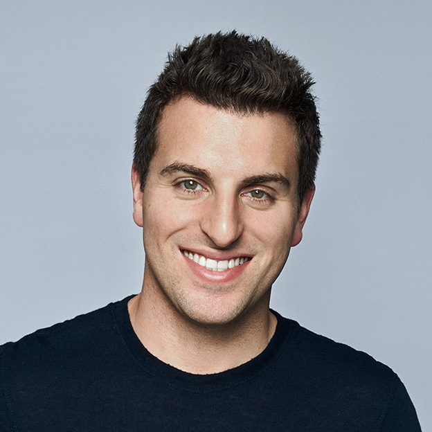Image of Bryan Chesky