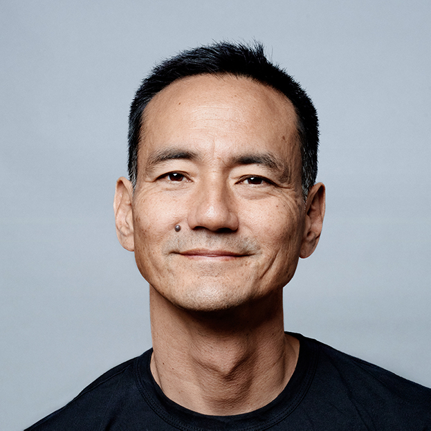 Hiroki Asai portrait