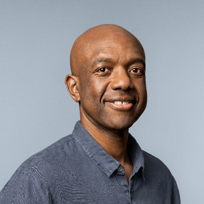 Image of James Manyika