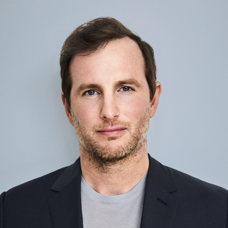 Image of Joe Gebbia
