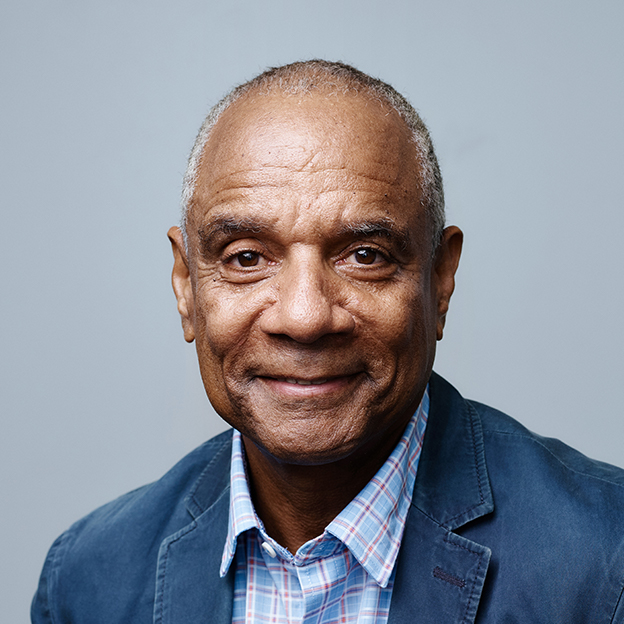 Image of Ken Chenault