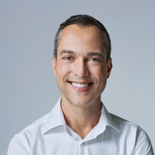 Image of Nate Blecharczyk