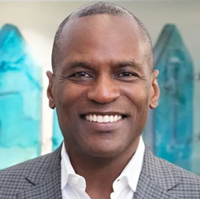 Image of Dean Seavers