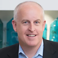 Image of Diarmuid O'Connell