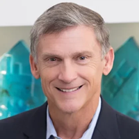 Image of Gerald Steiner