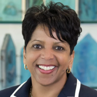 Image of Glenda Minor