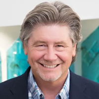 Image of James O'Brien