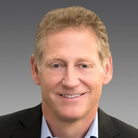 Kent Masters portrait