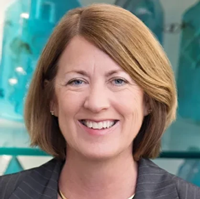 Image of Laurie Brlas