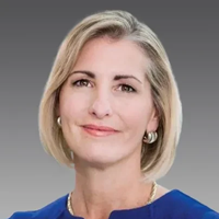 Melissa Anderson portrait