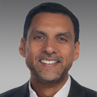 Neal Sheorey portrait