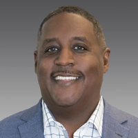 Netha Johnson portrait