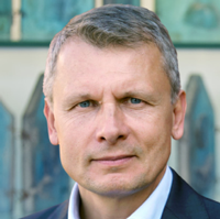 Image of Ralf Cramer