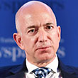 Image of Jeff Bezos