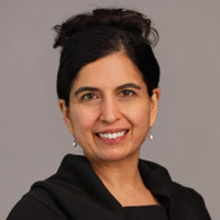 Image of Kanika Bahl