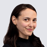 Image of Yasmin Razavi