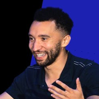 Image of Zach Robinson