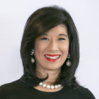 Image of Andrea Jung