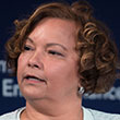 Lisa Jackson portrait