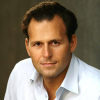 Image of Arnaud Ventura