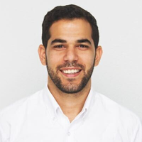 Image of Gabriel Abed