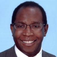 Image of Martin C. Grant